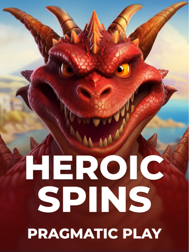 Heroic Spins